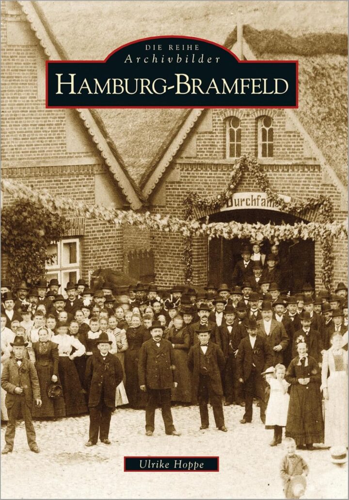 Archivbilder Hamburg-Bramfeld
