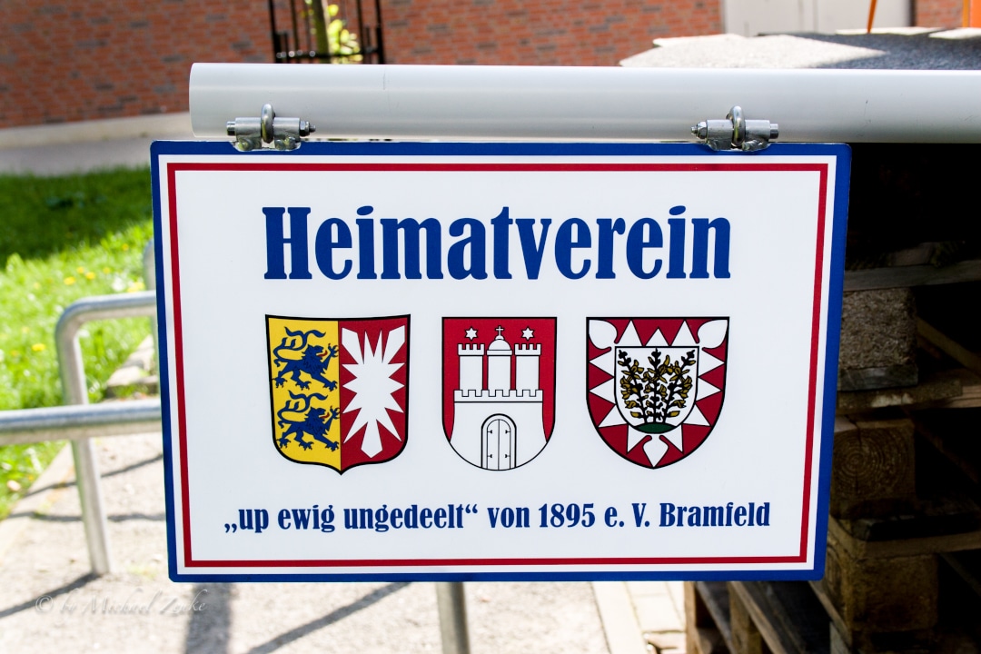 130 Jahre Heimatverein