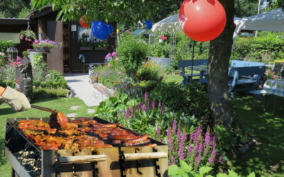 Sommerfest 2026 im „La Madera“