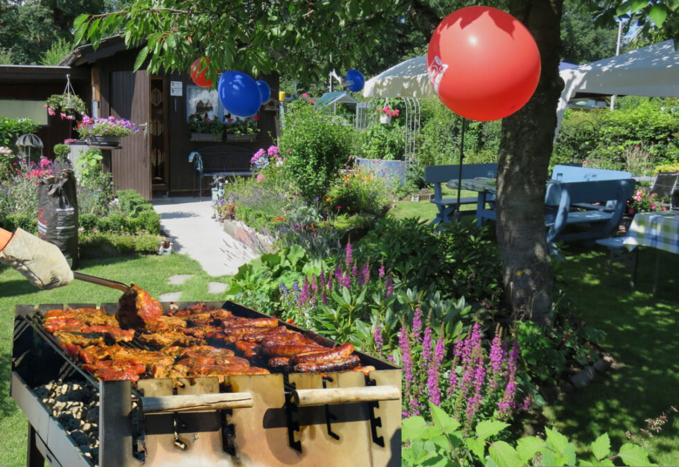 Sommerfest 2026 im „La Madera“