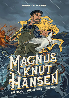 Ein Mann – Ein Mythos – Ein Moin